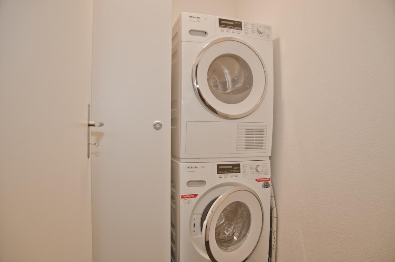 Apartment Flueehblueemli - Griwa Rent Ag Interlaken Bagian luar foto